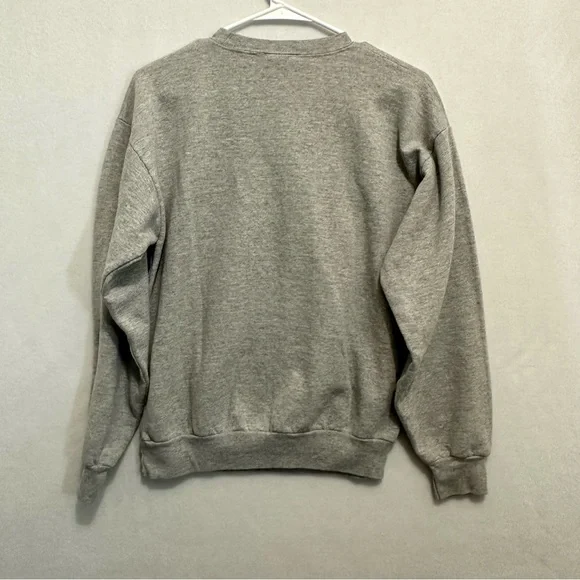 Disney Parks 2015 Sweatshirt YXL 18-20 - Picture 6 of 6